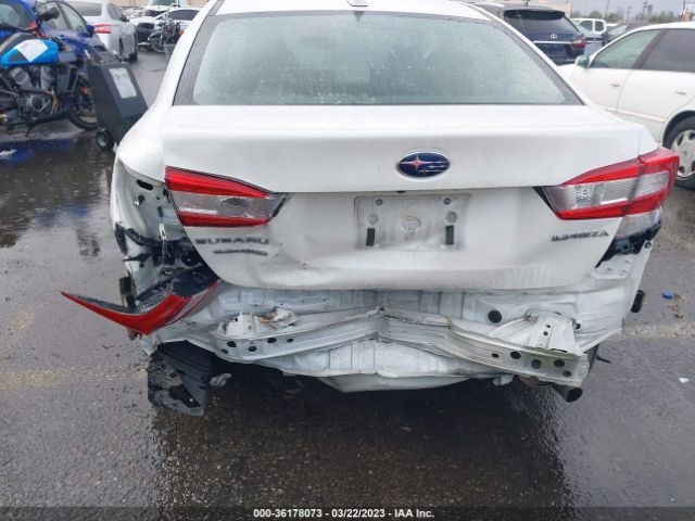 4S3GKAV6XL3609191 Subaru Impreza Premium