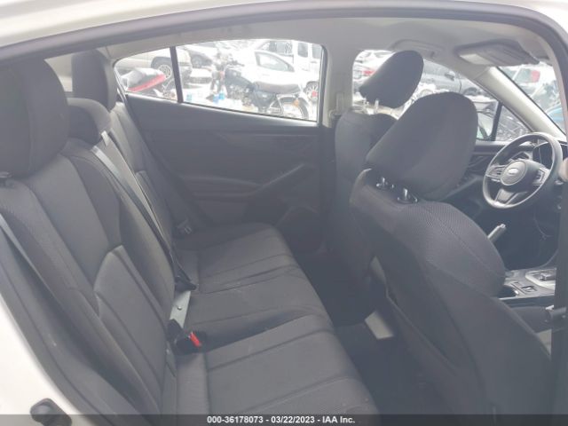 4S3GKAV6XL3609191 Subaru Impreza Premium