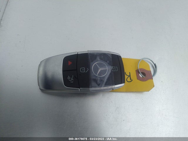 W1N0G8DB1NV351119 Mercedes-Benz Glc Glc 300