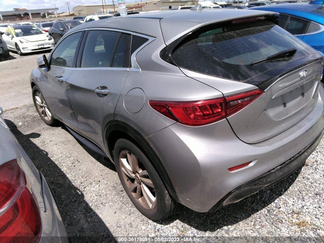SJKCH5CP2KA008395 Infiniti Qx30 Pure