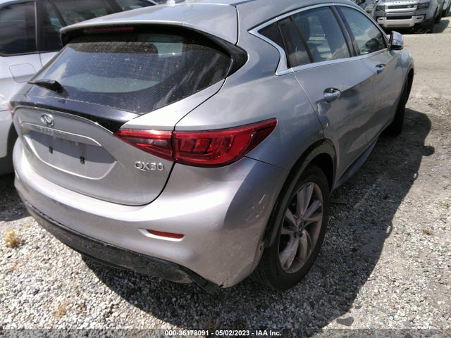 SJKCH5CP2KA008395 Infiniti Qx30 Pure