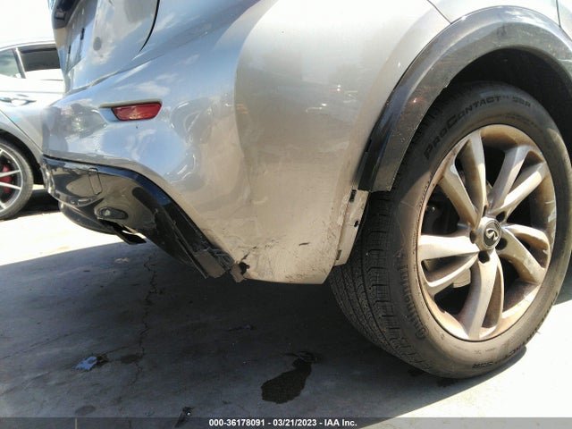 SJKCH5CP2KA008395 Infiniti Qx30 Pure