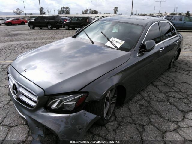 WDDZF4JBXJA294506 Mercedes-Benz E-class E 300