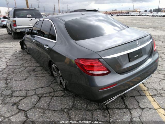 WDDZF4JBXJA294506 Mercedes-Benz E-class E 300