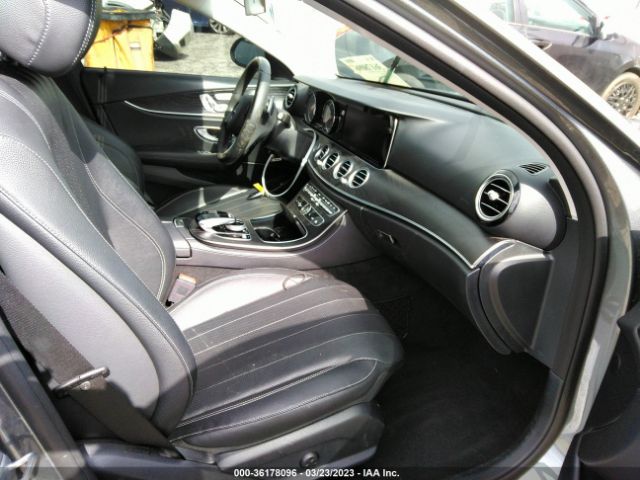 WDDZF4JBXJA294506 Mercedes-Benz E-class E 300