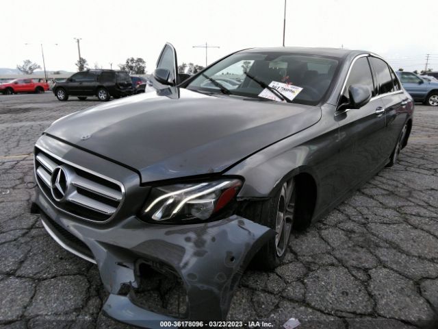 WDDZF4JBXJA294506 Mercedes-Benz E-class E 300