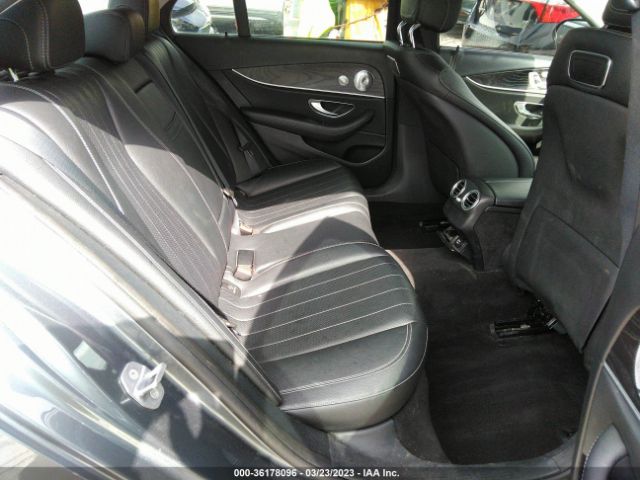 WDDZF4JBXJA294506 Mercedes-Benz E-class E 300