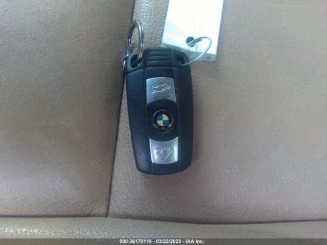 5UXZV4C52BL402965 BMW X5 35i
