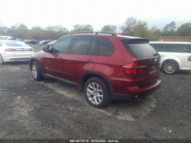 5UXZV4C52BL402965 BMW X5 35i