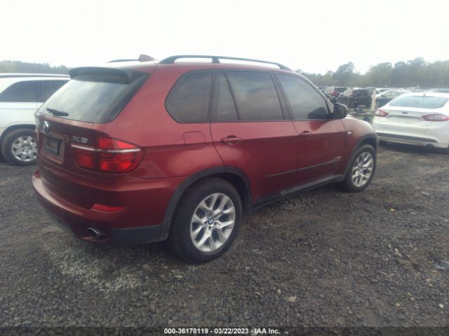 5UXZV4C52BL402965 BMW X5 35i