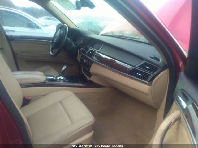 5UXZV4C52BL402965 BMW X5 35i