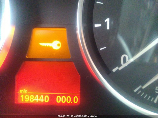 5UXZV4C52BL402965 BMW X5 35i