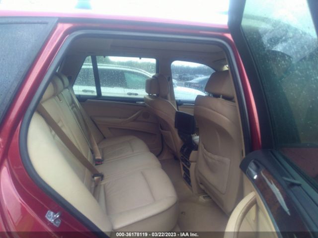 5UXZV4C52BL402965 BMW X5 35i