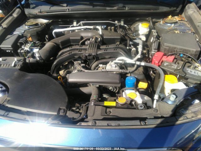 4S4BTACC7L3139844 Subaru Outback Premium
