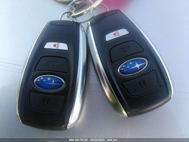 4S4BTACC7L3139844 Subaru Outback Premium