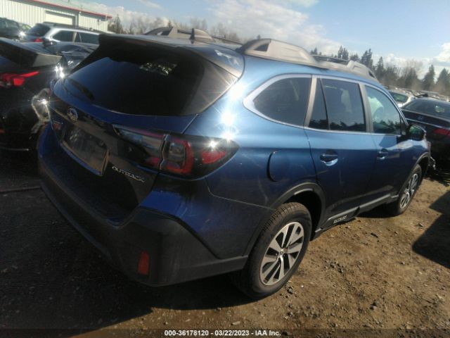 4S4BTACC7L3139844 Subaru Outback Premium
