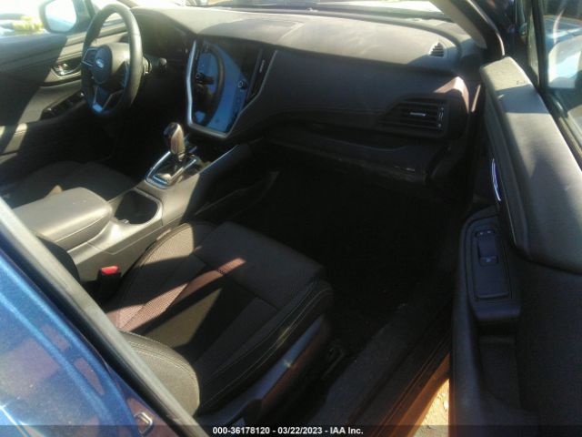 4S4BTACC7L3139844 Subaru Outback Premium