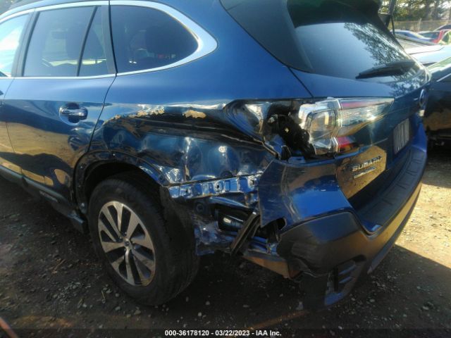 4S4BTACC7L3139844 Subaru Outback Premium
