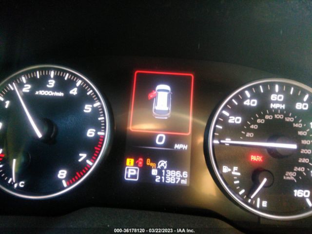 4S4BTACC7L3139844 Subaru Outback Premium