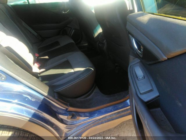 4S4BTACC7L3139844 Subaru Outback Premium
