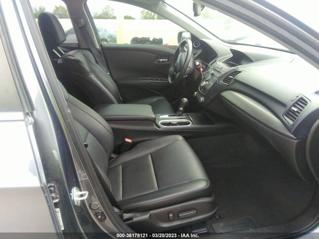 2018 Acura RDX, VIN: 5J8TB3H34JL008935