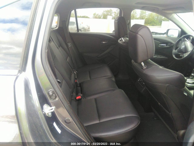2018 Acura RDX, VIN: 5J8TB3H34JL008935