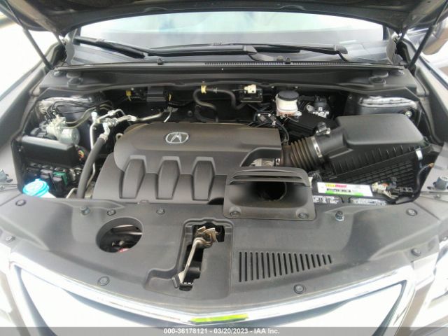 5J8TB3H34JL008935 Acura RDX