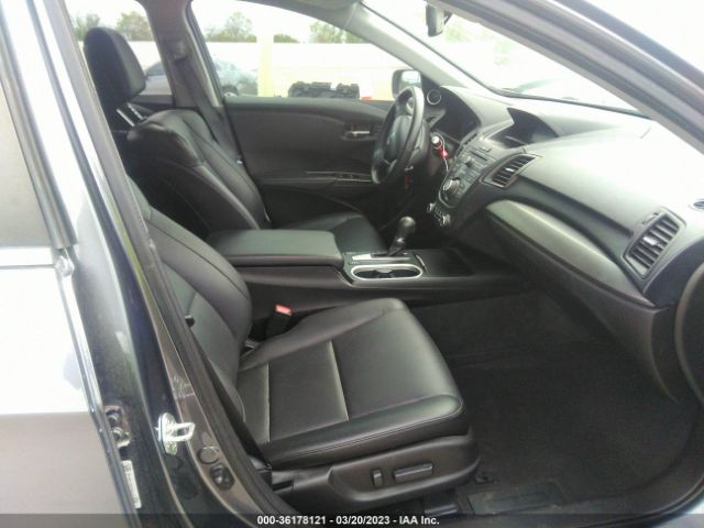 5J8TB3H34JL008935 Acura RDX