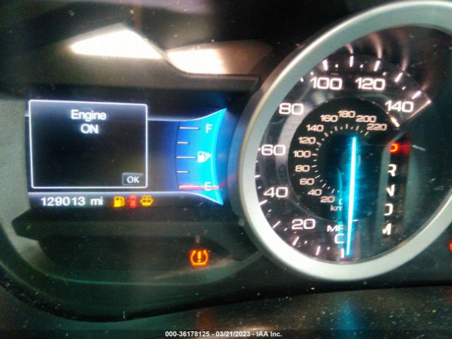 1FM5K8D84FGB46007 Ford EXPLORER XLT