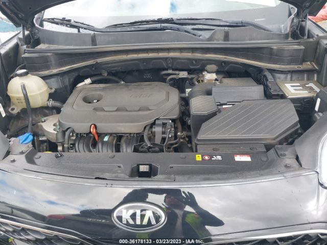 KNDPM3AC0L7801343 KIA Sportage Lx