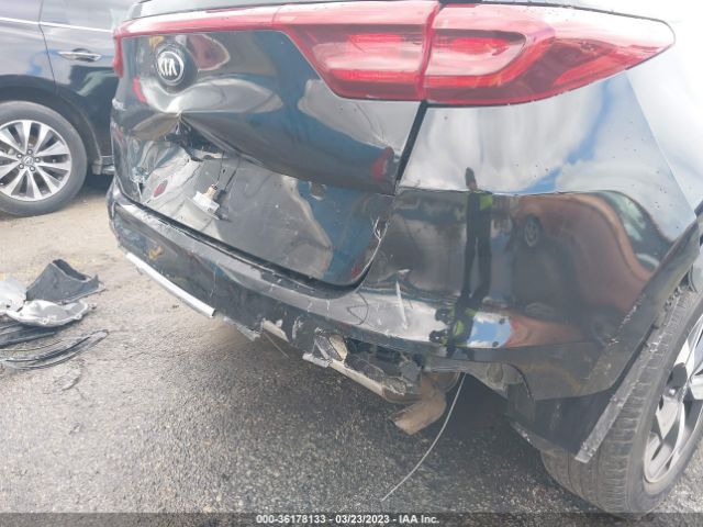 KNDPM3AC0L7801343 KIA Sportage Lx