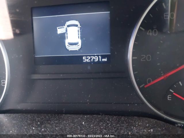 KNDPM3AC0L7801343 KIA Sportage Lx