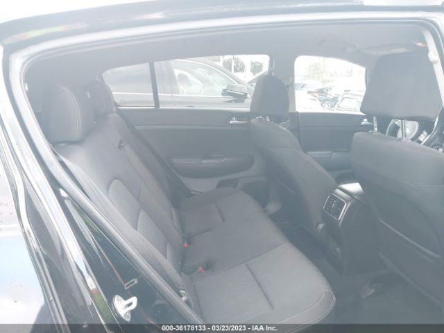 KNDPM3AC0L7801343 KIA Sportage Lx
