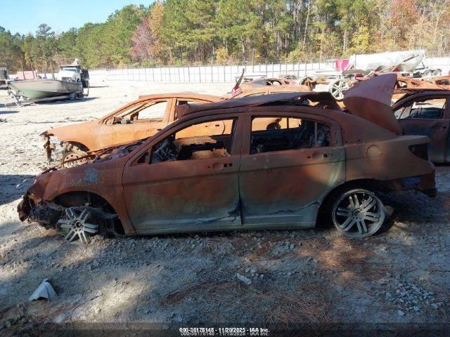 2014 CHRYSLER 200 1C3CCBBB1EN120192