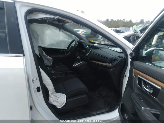 Honda CR-V EX 2019 2HKRW2H55KH658341 Image 5