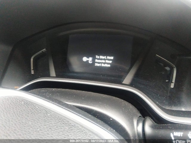 Honda CR-V EX 2019 2HKRW2H55KH658341 Image 7