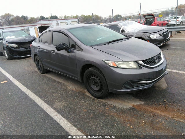 2014 19XFB2F56EE256306 main image