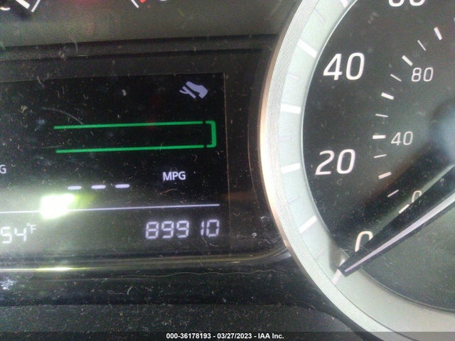 2015 NISSAN SENTRA SV VIN: 3N1AB7AP5FL681807