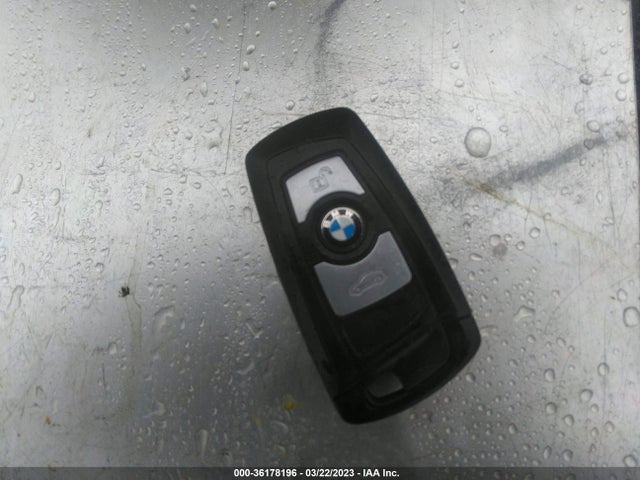 BMW 3 Series 320i 2014 WBA3B1G57ENS80019 Image 11