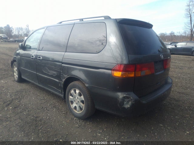 2003 HONDA ODYSSEY EX-L VIN: 5FNRL18953B090825