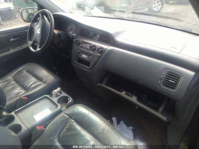 2003 HONDA ODYSSEY EX-L VIN: 5FNRL18953B090825