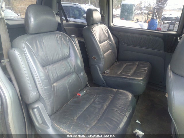 2003 HONDA ODYSSEY EX-L VIN: 5FNRL18953B090825