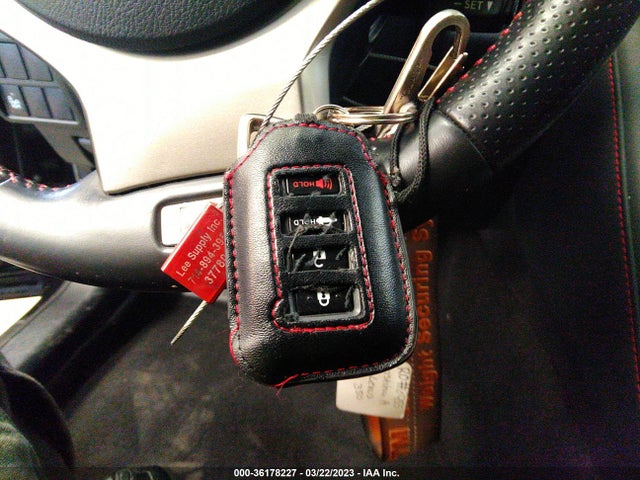 JTHGZ1B2XL5036230 Lexus Is Is 350 F Sport