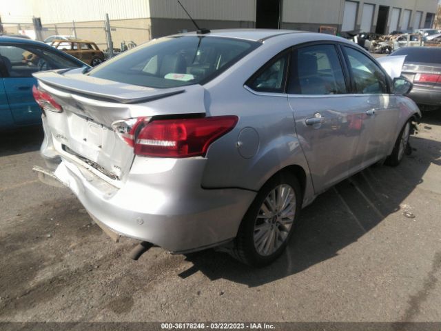1FADP3J20FL334833 Ford Focus Titanium