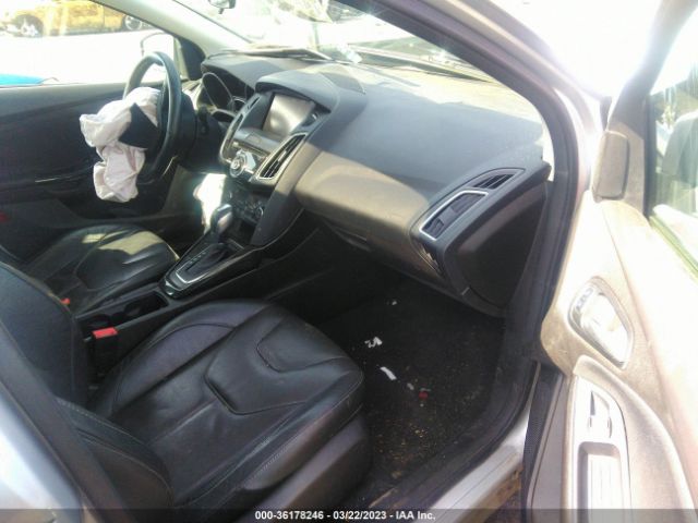 1FADP3J20FL334833 Ford Focus Titanium