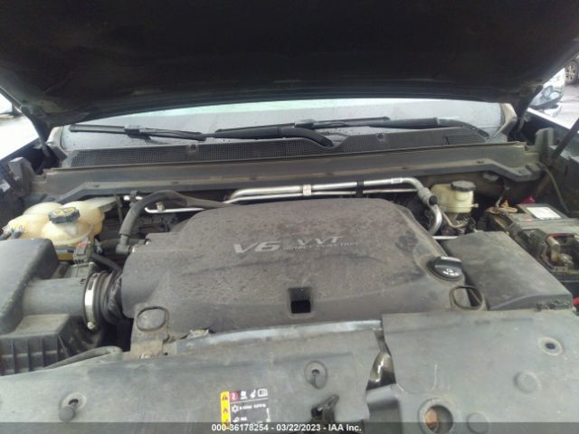 1GTG5DEN1H1300535 GMC Canyon 2wd Slt