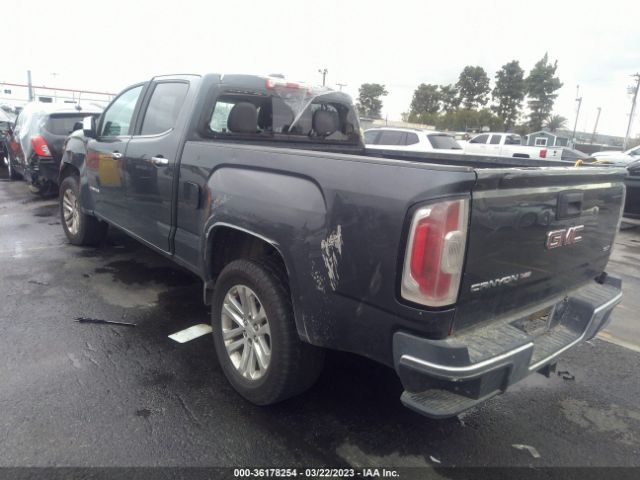 1GTG5DEN1H1300535 GMC Canyon 2wd Slt