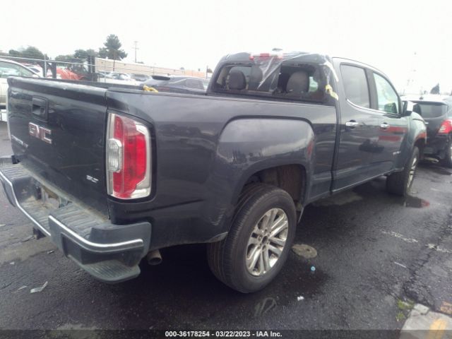 1GTG5DEN1H1300535 GMC Canyon 2wd Slt