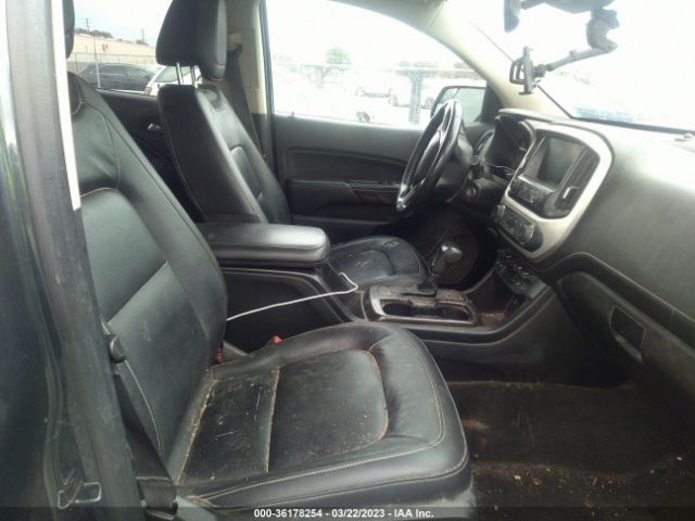 1GTG5DEN1H1300535 GMC Canyon 2wd Slt