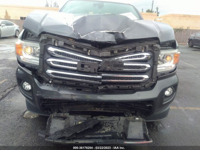 1GTG5DEN1H1300535 GMC Canyon 2wd Slt